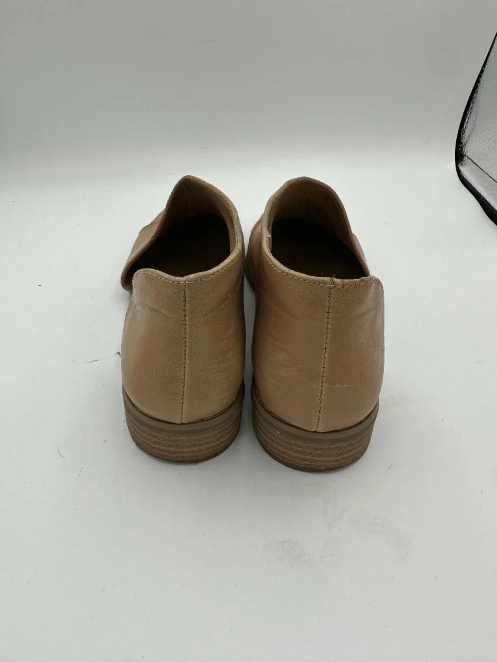 Universal Thread Wenda Cut-Out Bootie Tan Women's 7.5